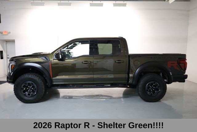 Ford F-150 Vehicle Image 04