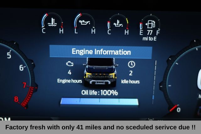 Ford F-150 Vehicle Image 06