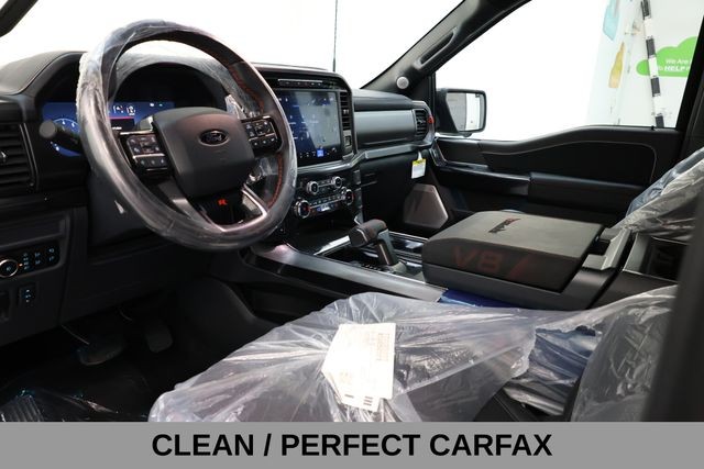 Ford F-150 Vehicle Image 09