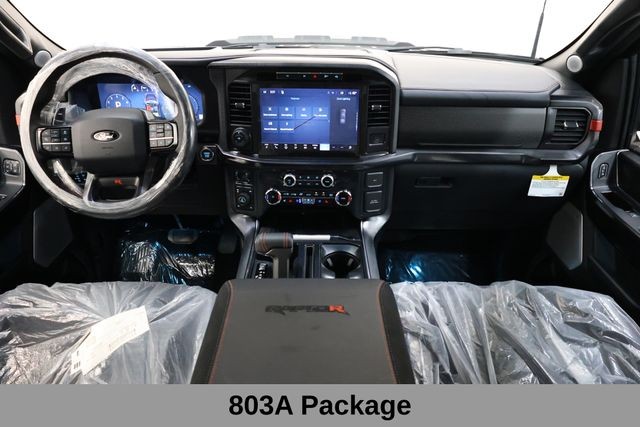 Ford F-150 Vehicle Image 10