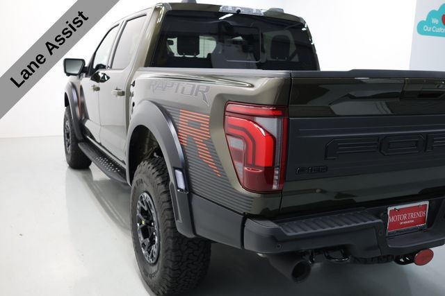 Ford F-150 Vehicle Image 28