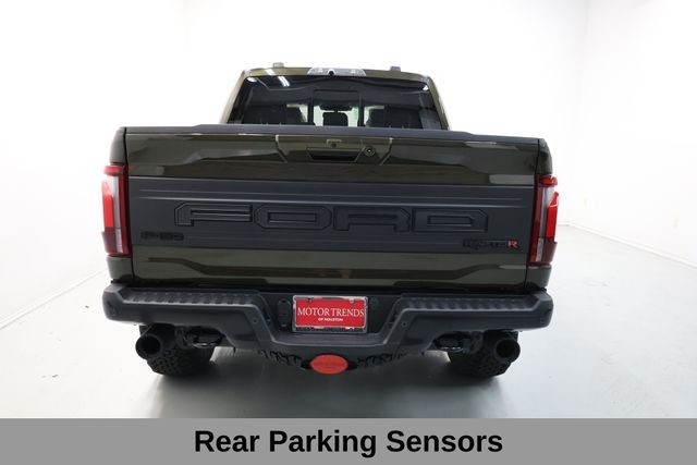 Ford F-150 Vehicle Image 30