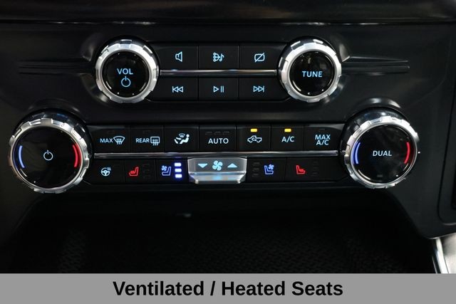 Ford F-150 Vehicle Image 38