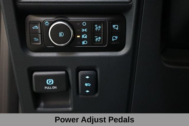 Ford F-150 Vehicle Image 43