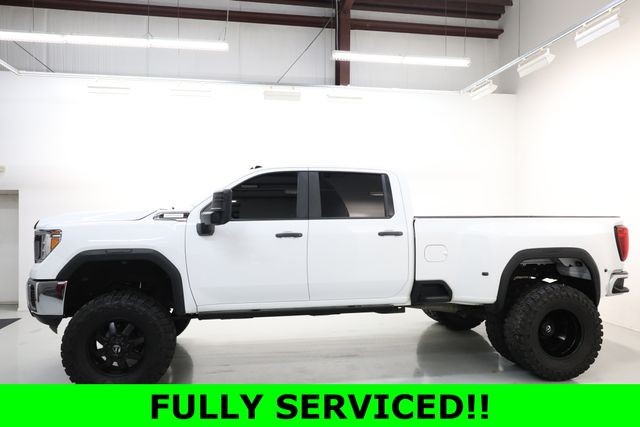 GMC Sierra 3500HD Vehicle Image 06