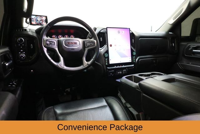 GMC Sierra 3500HD Vehicle Image 10
