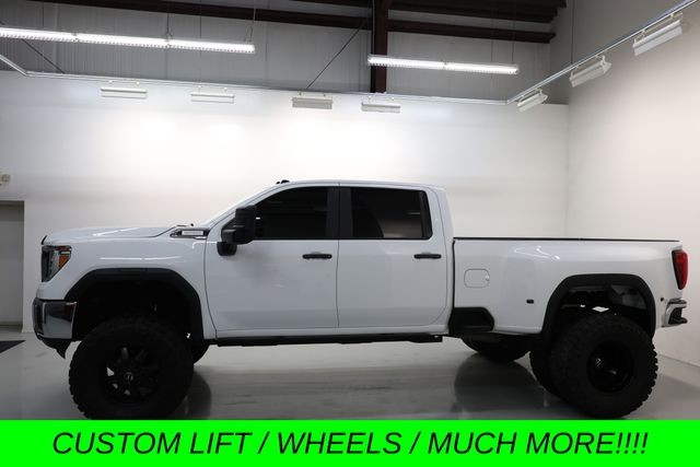 GMC Sierra 3500HD Vehicle Image 11