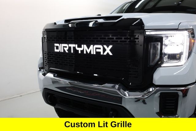 GMC Sierra 3500HD Vehicle Image 12