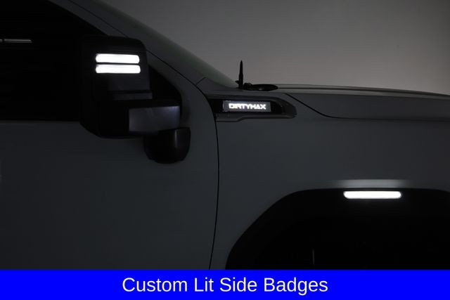GMC Sierra 3500HD Vehicle Image 13