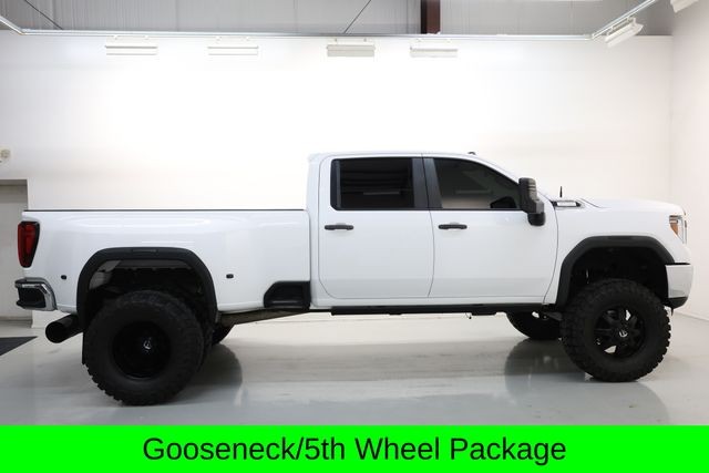 GMC Sierra 3500HD Vehicle Image 15