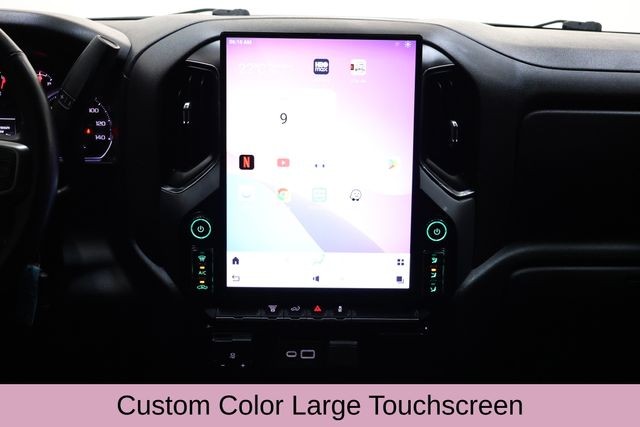GMC Sierra 3500HD Vehicle Image 16