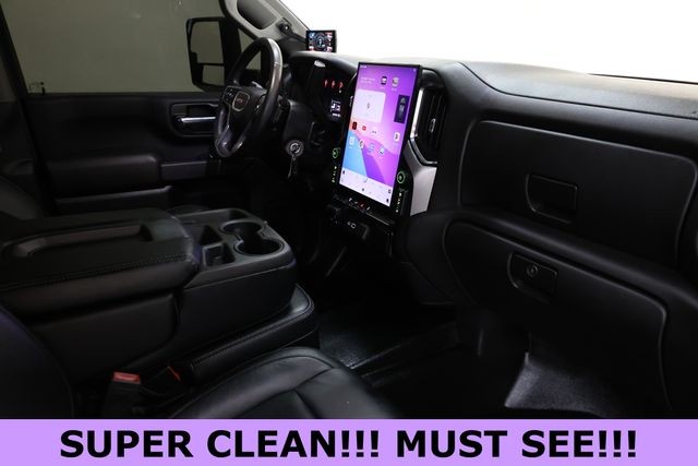 GMC Sierra 3500HD Vehicle Image 19