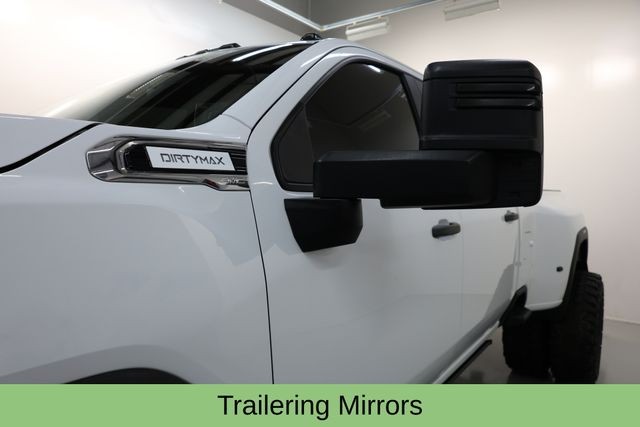 GMC Sierra 3500HD Vehicle Image 35
