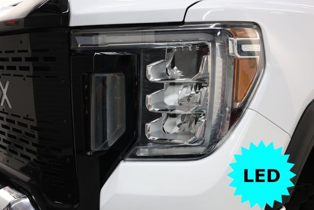 GMC Sierra 3500HD Vehicle Image 36