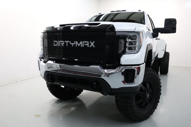GMC Sierra 3500HD Vehicle Image 43