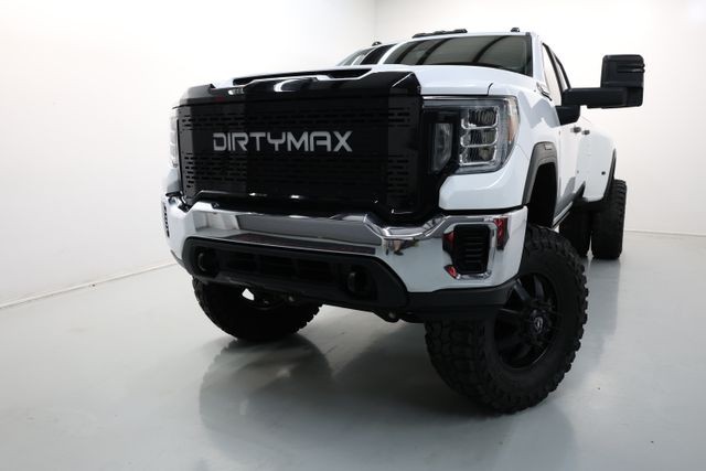 GMC Sierra 3500HD Vehicle Image 44