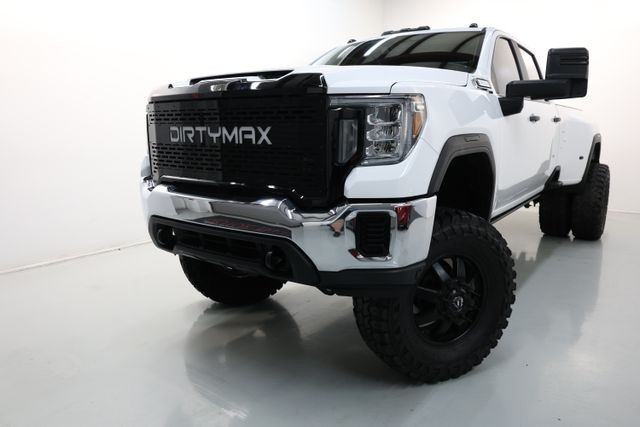 GMC Sierra 3500HD Vehicle Image 45