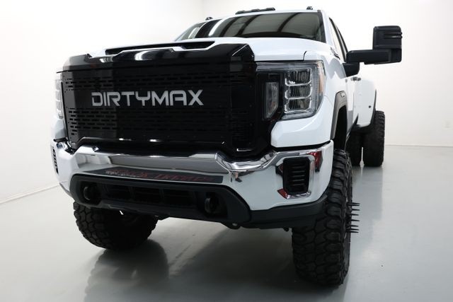 GMC Sierra 3500HD Vehicle Image 46