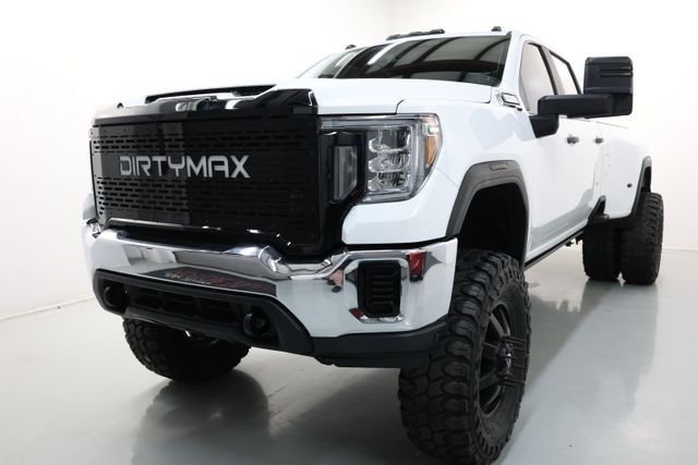GMC Sierra 3500HD Vehicle Image 47