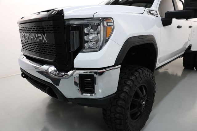 GMC Sierra 3500HD Vehicle Image 48