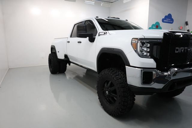 GMC Sierra 3500HD Vehicle Image 49