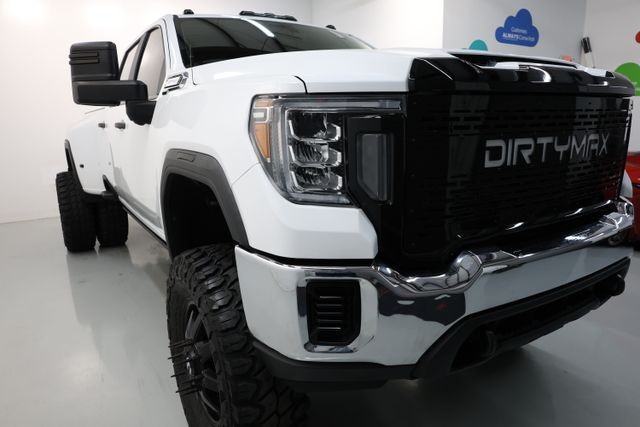 GMC Sierra 3500HD Vehicle Image 50