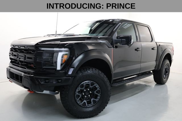 Ford F-150 Vehicle Image 02