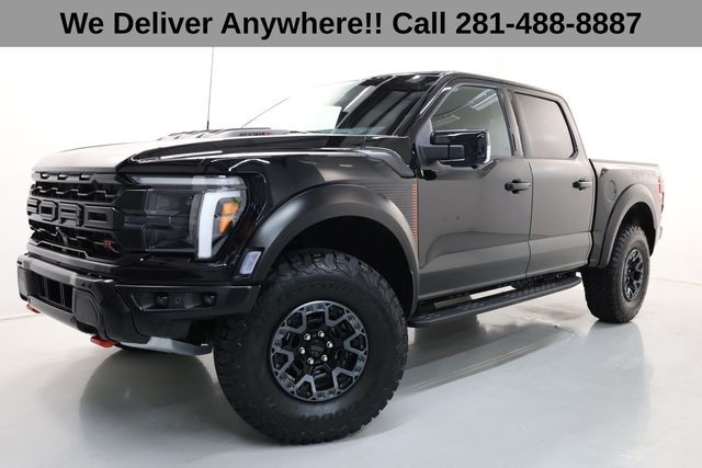 Ford F-150 Vehicle Image 03