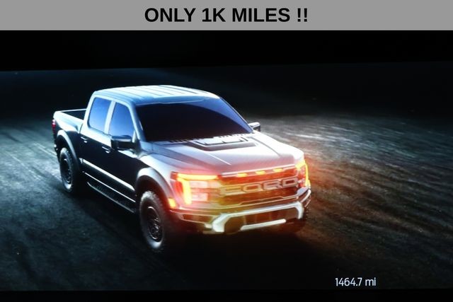 Ford F-150 Vehicle Image 05