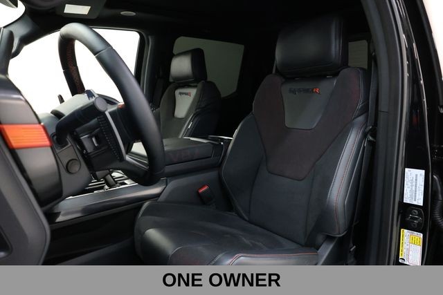 Ford F-150 Vehicle Image 08