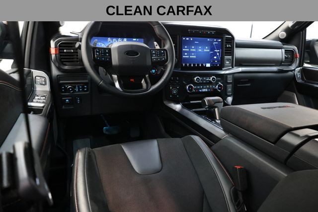 Ford F-150 Vehicle Image 09