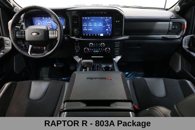 Ford F-150 Vehicle Image 10