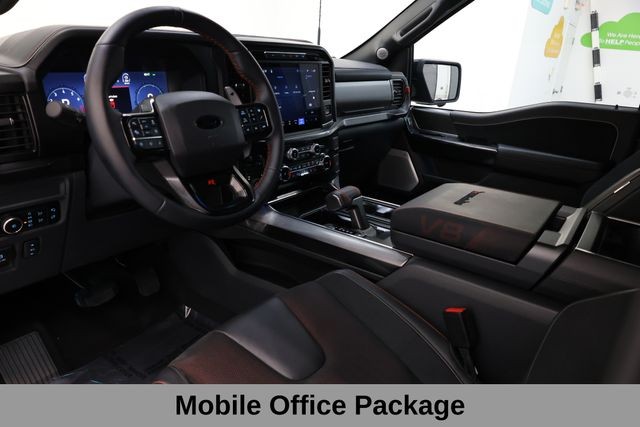 Ford F-150 Vehicle Image 15
