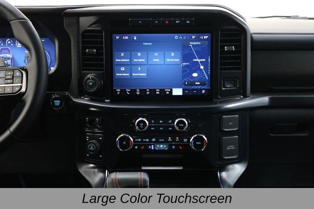 Ford F-150 Vehicle Image 16
