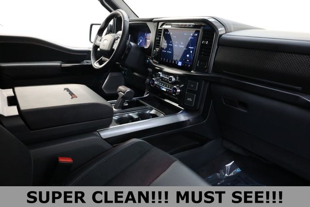 Ford F-150 Vehicle Image 17