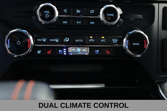 Ford F-150 Vehicle Image 43