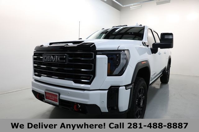 GMC Sierra 2500HD Vehicle Image 03