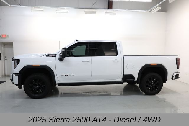 GMC Sierra 2500HD Vehicle Image 04