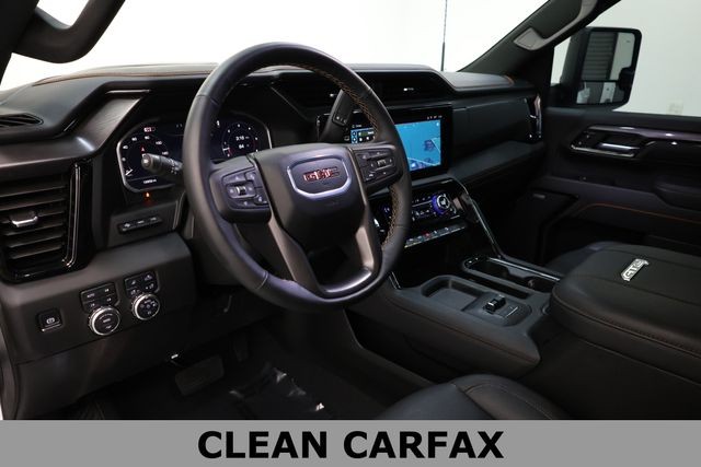 GMC Sierra 2500HD Vehicle Image 09