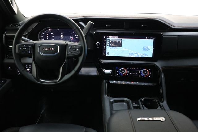 GMC Sierra 2500HD Vehicle Image 11