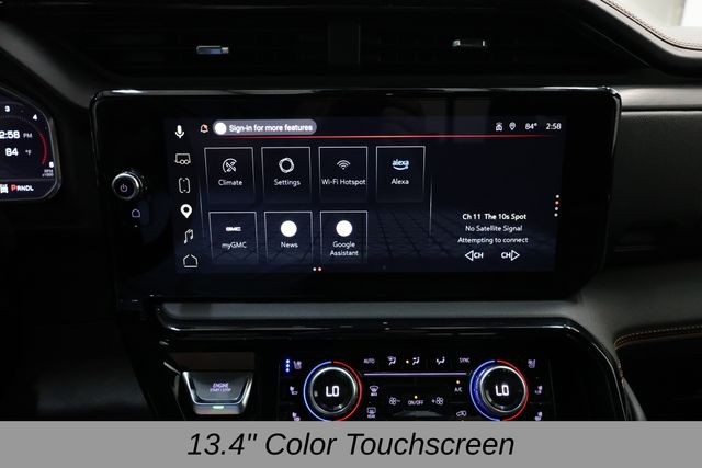 GMC Sierra 2500HD Vehicle Image 16