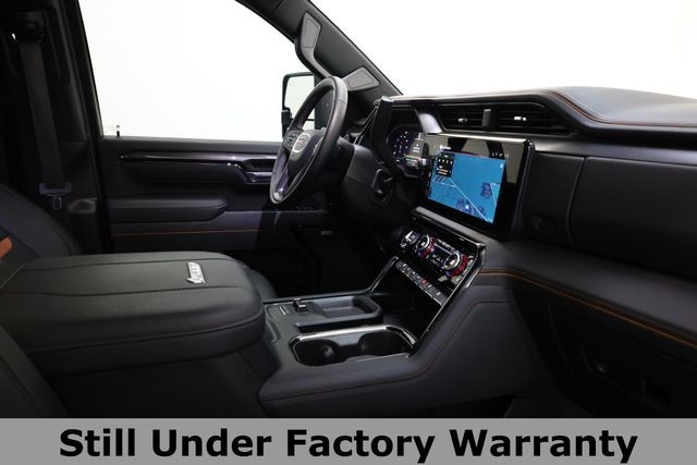 GMC Sierra 2500HD Vehicle Image 17