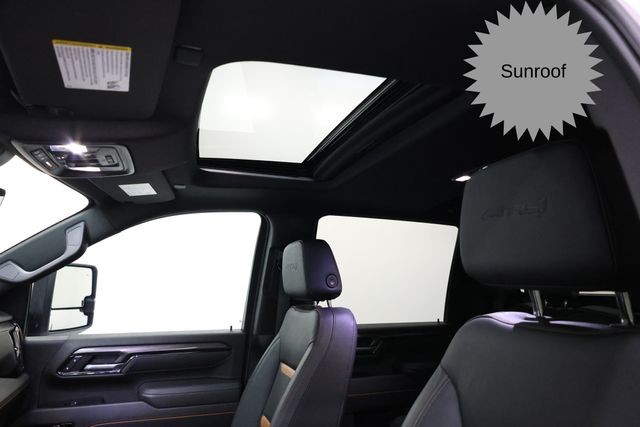 GMC Sierra 2500HD Vehicle Image 24