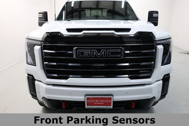 GMC Sierra 2500HD Vehicle Image 30