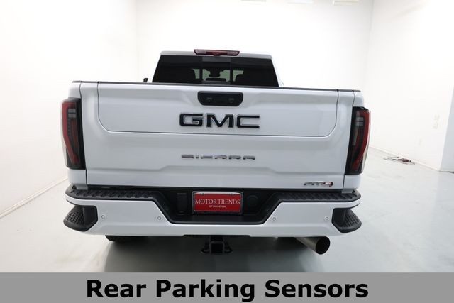 GMC Sierra 2500HD Vehicle Image 31