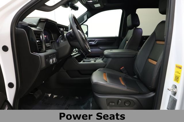 GMC Sierra 2500HD Vehicle Image 33