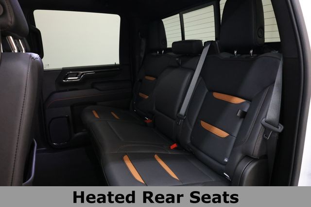 GMC Sierra 2500HD Vehicle Image 36