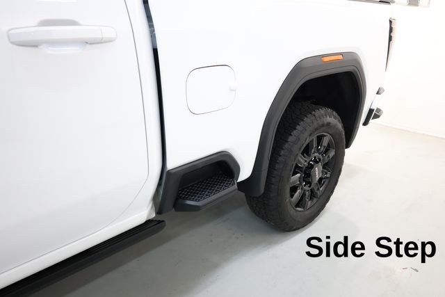 GMC Sierra 2500HD Vehicle Image 50