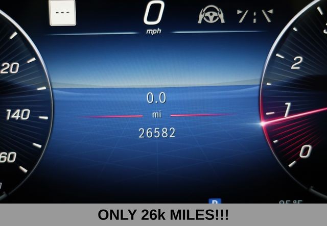 Mercedes-Benz S-Class Vehicle Image 05
