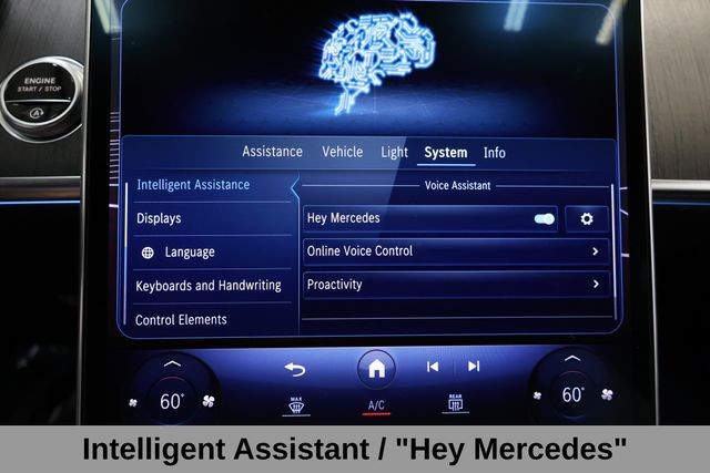 Mercedes-Benz S-Class Vehicle Image 14